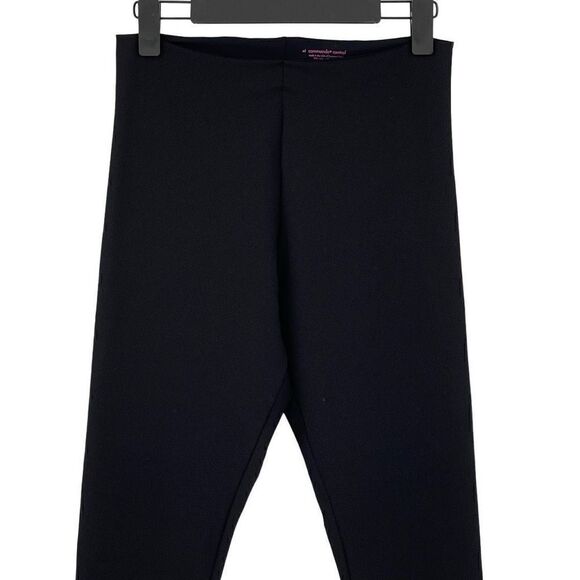 Commando Classic Control Leggings Women XL Black Comfort Light Compression - Picture 4 of 9